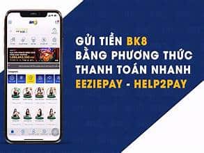 Phương thức nạp tiền qua nhanh online