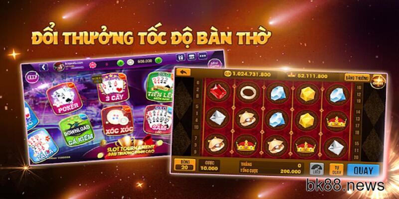 Game bài luôn là một trong những trò chơi online sở hữu lượng thành viên tham gia